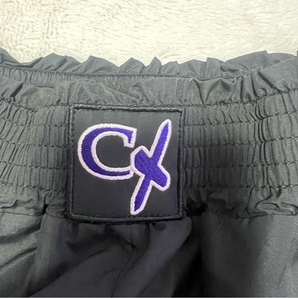 Rebel Athletics Cheer shorts - Picture 2 of 3